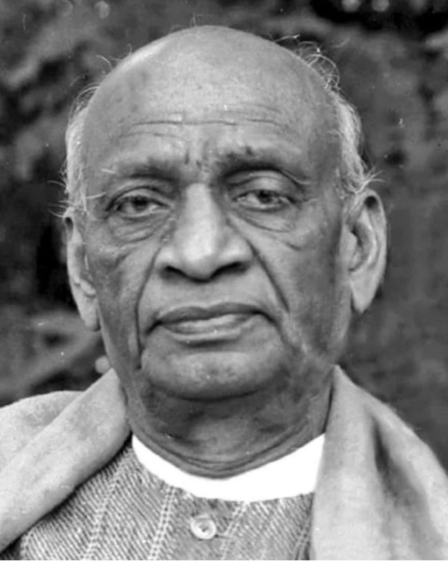 Sardar Patel Birth Anniversary